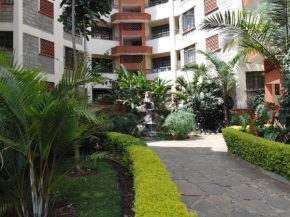 QUEENS PARK APARTMENTS
